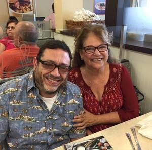 Meet your Posher, Virginia